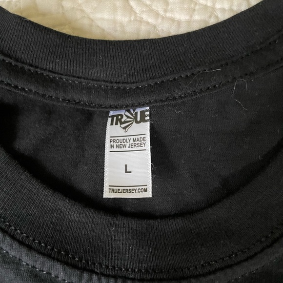 Short sleeve T-shirt - Picture 3 of 3